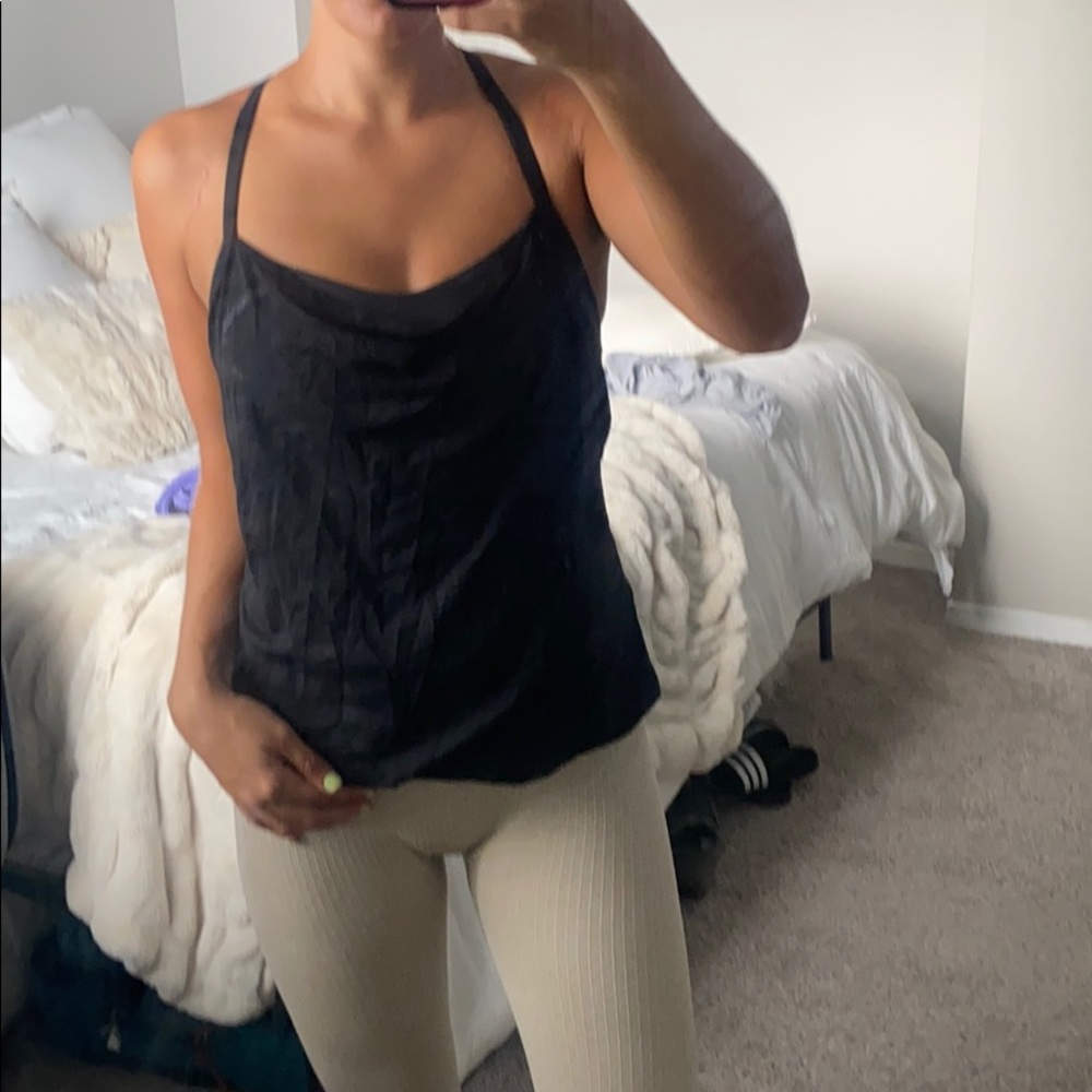 Lulu lemon Tank